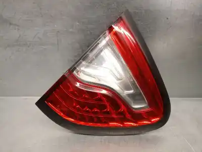 Second-hand car spare part Left Tailgate Light for RENAULT CAPTUR I (J5_, H5_) 1.5 DCI 90 OEM IAM references 265555726R  265554078R