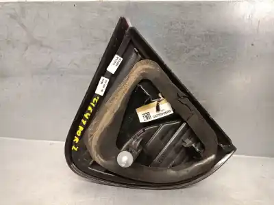Автозапчасти б/у левый задний фонарь за renault captur i (j5_, h5_) 1.5 dci 90 ссылки oem iam 265555726r  265554078r