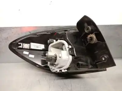 Second-hand car spare part right tailgate light for renault captur i (j5_, h5_) 1.5 dci 90 oem iam references 265609762r  265509762r