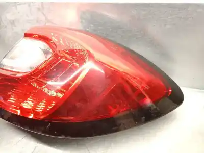 Second-hand car spare part right tailgate light for renault captur i (j5_, h5_) 1.5 dci 90 oem iam references 265609762r  265509762r