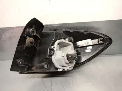 Second-hand car spare part left tailgate light for renault captur i (j5_, h5_) 1.5 dci 90 oem iam references 265557367r  265557367r