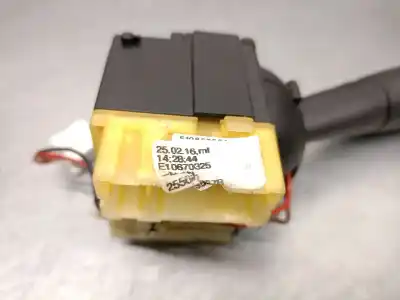 Second-hand car spare part headlights switch for renault captur i (j5_, h5_) 1.5 dci 90 oem iam references 255675887r  8201167992