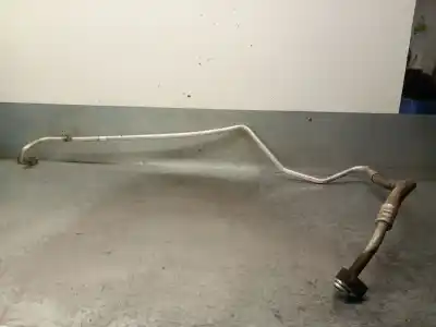 Pezzo di ricambio per auto di seconda mano tubi aria condizionata per mercedes-benz clase m (w163) ml 350 riferimenti oem iam a1635000472