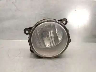 Second-hand car spare part Left Fog Light for RENAULT CAPTUR I (J5_, H5_) 1.5 DCI 90 OEM IAM references 261558707R 89208451 VALEO 261558707R