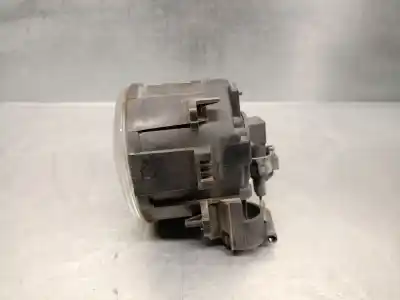 Second-hand car spare part left fog light for renault captur i (j5_, h5_) 1.5 dci 90 oem iam references 261558707r 89208451 valeo 261558707r