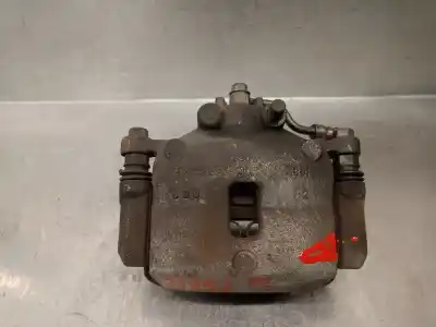 Second-hand car spare part front left brake caliper for kia picanto iii (ja) 1.2 oem iam references 58110g6400