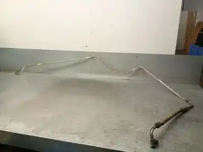 Pezzo di ricambio per auto di seconda mano tubi aria condizionata per mercedes-benz clase m (w163) ml 350 riferimenti oem iam a1635000272
