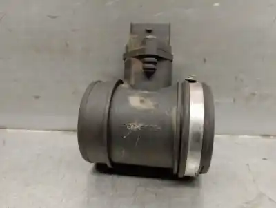 Second-hand car spare part flowmeter for opel vectra b ranchera familiar (j96) 2.0 dti 16v (f35) oem iam references 0281002180
