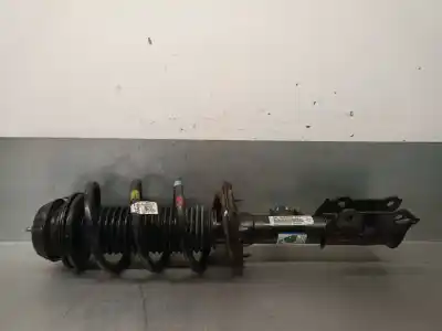 Second-hand car spare part front right shock absorber for kia picanto iii (ja) 1.2 oem iam references 54660g6200