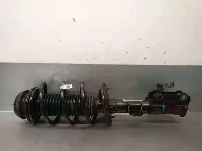 Second-hand car spare part front left shock absorber for kia picanto iii (ja) 1.2 oem iam references 54650g6200
