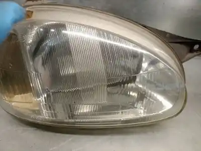 Автозапчастина б/у права фа для opel corsa b (s93) 1.4 i 16v (f08, f68, m68) посилання на oem iam 90386290 67625240 valeo 1216489