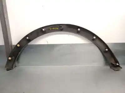 Pezzo di ricambio per auto di seconda mano estensione parafango posteriore sinistra per renault captur i (j5_, h5_) 1.5 dci 90 riferimenti oem iam 788a38847r  788a38847r