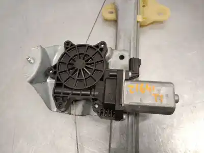 Second-hand car spare part rear left window regulator for renault captur i (j5_, h5_) 1.5 dci 90 oem iam references 827012973r  827012973r
