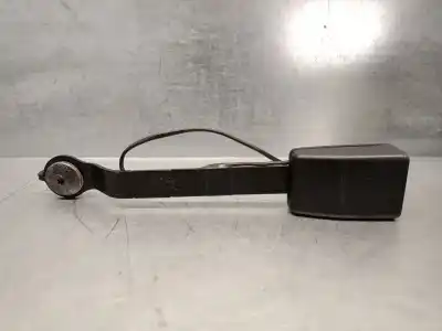 Second-hand car spare part seat belt buckle for renault captur i (j5_, h5_) 1.5 dci 90 oem iam references 878177659r