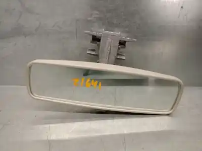 Second-hand car spare part interior rearview mirror for renault captur i (j5_, h5_) 1.5 dci 90 oem iam references 963215452r