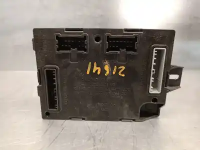Pezzo di ricambio per auto di seconda mano modulo elettronico per renault captur i (j5_, h5_) 1.5 dci 90 riferimenti oem iam 284b19848r  