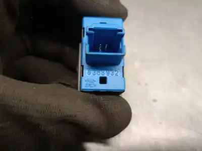 Автозапчасти б/у выключатель переднего правого окна за bmw 7 (e38) 740 i, il ссылки oem iam 61318368932 8368932 61318368932