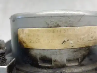 Second-hand car spare part abs for skoda superb iii (3v3) 2.0 tdi oem iam references 5q0614517ct 10091643903 ate 5q0614517ct