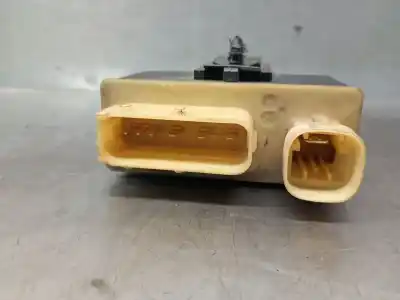 Peça sobressalente para automóvel em segunda mão caixa de pré-aquecimento por peugeot 308 sw i (4e_, 4h_) 2.0 hdi referências oem iam 9662570880  