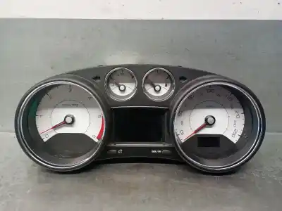 Second-hand car spare part Dashboard for PEUGEOT 308 SW I (4E_, 4H_) 2.0 HDI OEM IAM references 9667024080  6103R1