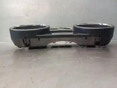 Pezzo di ricambio per auto di seconda mano pannello degli strumenti per peugeot 308 sw i (4e_, 4h_) 2.0 hdi riferimenti oem iam 9667024080  6103r1