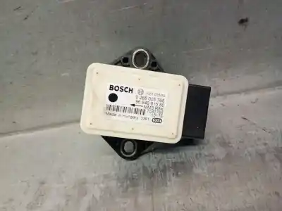 Second-hand car spare part Sensor for PEUGEOT 308 SW I (4E_, 4H_) 2.0 HDI OEM IAM references 9664661580  