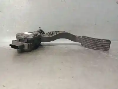 Pezzo di ricambio per auto di seconda mano potenziometro a pedale per peugeot 308 sw i (4e_, 4h_) 2.0 hdi riferimenti oem iam 9671433780