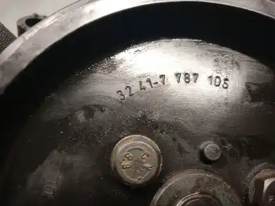 Автозапчасти б/у насос гидроусилителя руля за bmw 7 (e65, e66, e67) 730 ld ссылки oem iam 675921203z lh2110936 luk 32416779857