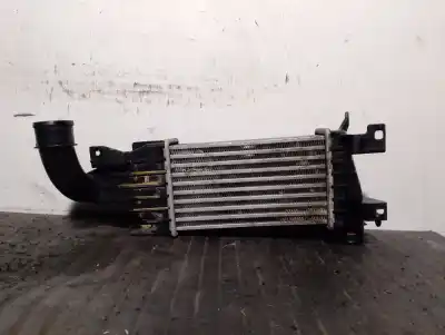 Second-hand car spare part intercooler for opel astra h (a04) 1.7 cdti (l48) oem iam references 13128926  13128926