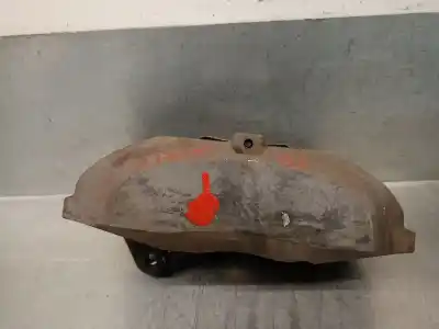 Автозапчасти б/у передний левый тормозной суппорт за lexus gs (_s19_) 450h (grs191_, gws191_) ссылки oem iam 4775022460  4775022460