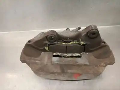 Автозапчасти б/у передний левый тормозной суппорт за lexus gs (_s19_) 450h (grs191_, gws191_) ссылки oem iam 4775022460  4775022460