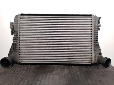 Автозапчасти б/у интеркулер за VOLKSWAGEN TOURAN (1T1, 1T2) 2.0 TDI 16V ссылки OEM IAM 1K0145803S  1K0145803S