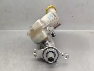 Автозапчастина б/у гальмівний насос для peugeot 207/207+ (wa_, wc_) 1.4 16v посилання на oem iam 4601r6 4780 trw 4601r6