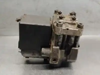 Second-hand car spare part abs for audi coupe b3 (89, 8b3) 2.6 oem iam references 4a0614111a 0265201049 bosch 4a0614111d