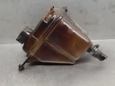 Second-hand car spare part coolant expansion tank for audi coupe b3 (89, 8b3) 2.6 oem iam references 8a0121403c  8a0121403c