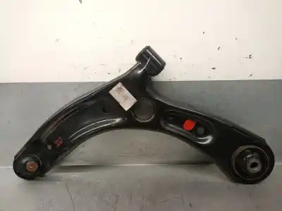 Second-hand car spare part front left lower suspension arm for kia picanto iii (ja) 1.2 oem iam references 54500g6000