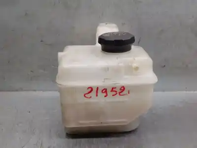 Second-hand car spare part coolant expansion tank for kia picanto iii (ja) 1.2 oem iam references 25430g6000