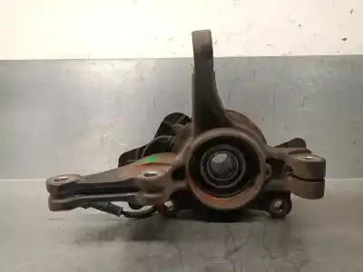 Second-hand car spare part front right knuckle for kia picanto iii (ja) 1.2 oem iam references 51716g6000