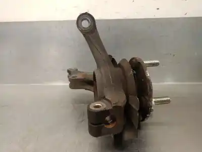 Second-hand car spare part front right knuckle for kia picanto iii (ja) 1.2 oem iam references 51716g6000  51716g6000