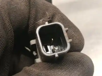 Second-hand car spare part front right knuckle for kia picanto iii (ja) 1.2 oem iam references 51716g6000  51716g6000