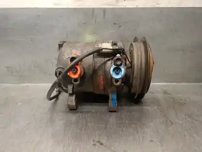 Pezzo di ricambio per auto di seconda mano compressore aria condizionata per ford maverick (uds, uns) 2.7 td riferimenti oem iam 926000f001