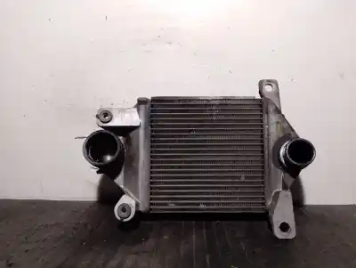 Pezzo di ricambio per auto di seconda mano intercooler per ford maverick (uds, uns) 2.7 td riferimenti oem iam 1962485