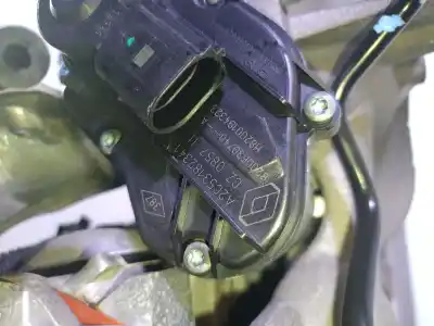 Автозапчасти б/у полный двигатель за renault laguna ii (bg0/1_) 1.9 dci (bg1a, bg1w, bg0g) ссылки oem iam f9q1758 c057984 7701478155