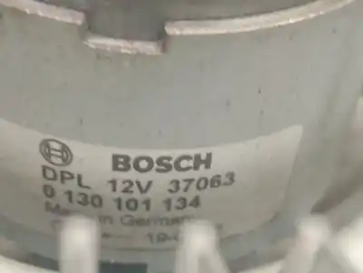 Автозапчастина б/у тепловий двигун для bmw 7 (e65, e66, e67) 730 ld посилання на oem iam 64116913401 0130101134 bosch 64116913401