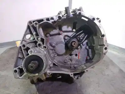 Pièce détachée automobile d'occasion BOÎTE DE VITESSES pour RENAULT LAGUNA I (B56_, 556_)  Références OEM IAM JC5024  7701352375