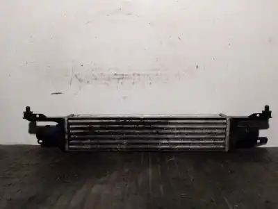 Автозапчасти б/у интеркулер за opel corsa d (s07) 1.3 cdti (l08, l68) ссылки oem iam 6302080  6302080