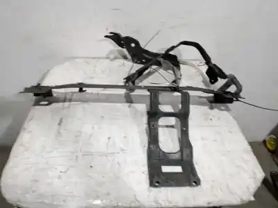 İkinci el araba yedek parçası ön Panel için MERCEDES-BENZ CLK (C209) CLK 320 (209.365) OEM IAM referansları   A2096201472
