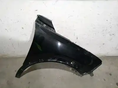 Автозапчасти б/у переднее правое крыло за opel mokka 1.2 (76) ссылки oem iam hn05