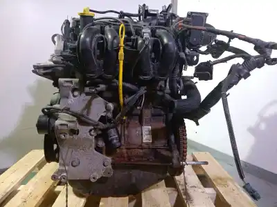 Автозапчасти б/у полный двигатель за renault twingo ii (cn0_) 1.2 (cn0d) ссылки oem iam d7fa800 f020776 7701477952
