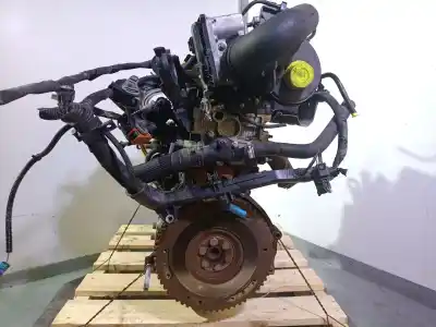 Автозапчасти б/у полный двигатель за renault twingo ii (cn0_) 1.2 (cn0d) ссылки oem iam d7fa800 f020776 7701477952